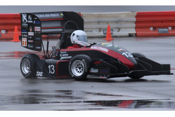 Competition Teams – Wisconsin Engineering Student Council – UW–Madison